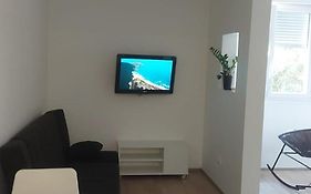 Milestone Studio Apartment
